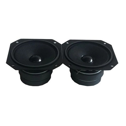 Cặp treble 2 từ Bell RS 220 (Đen)